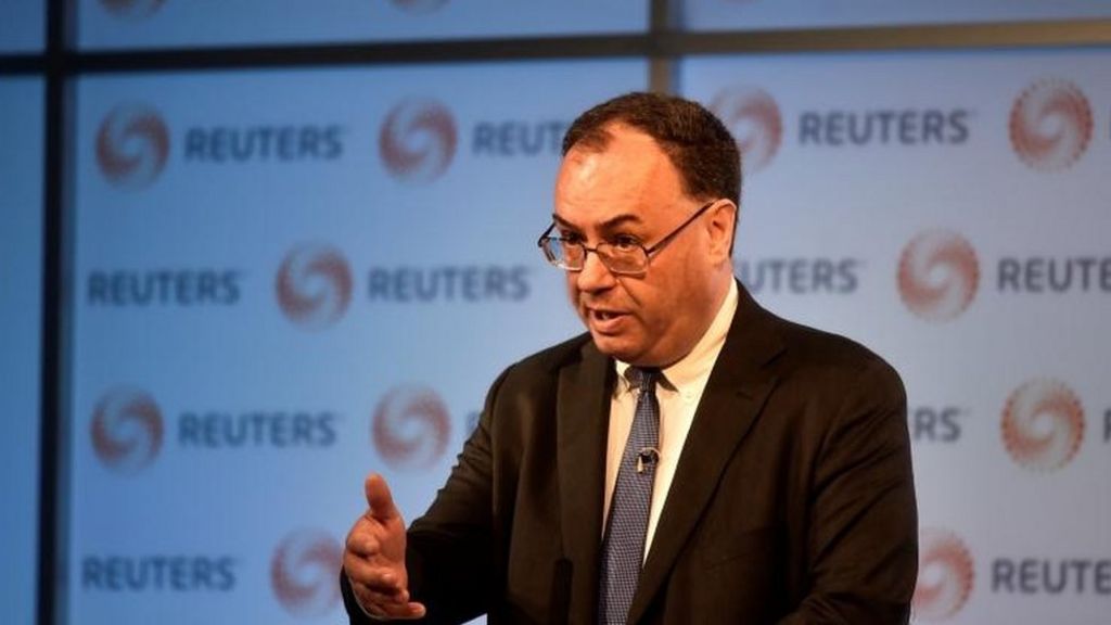 Brexit should not end UK financial firms' access to EU, says FCA - BBC News