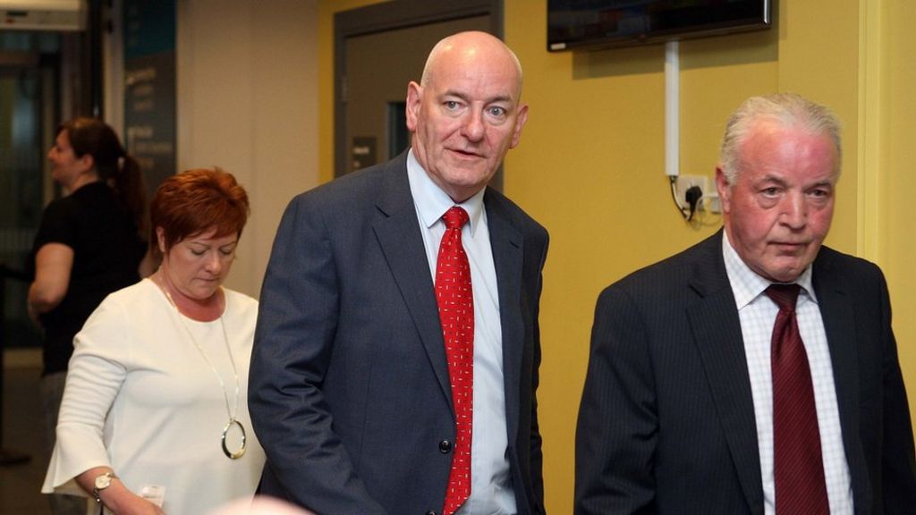 End of an era for SDLP in Foyle