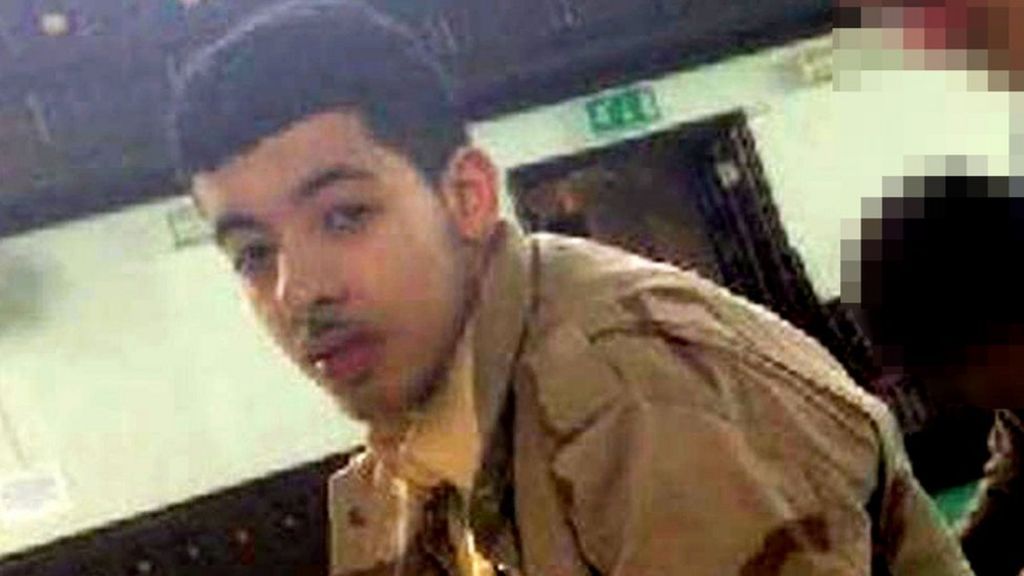 Abedi's brother released without charge