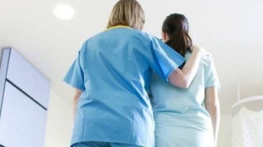 Scotland confirms NI women abortion move