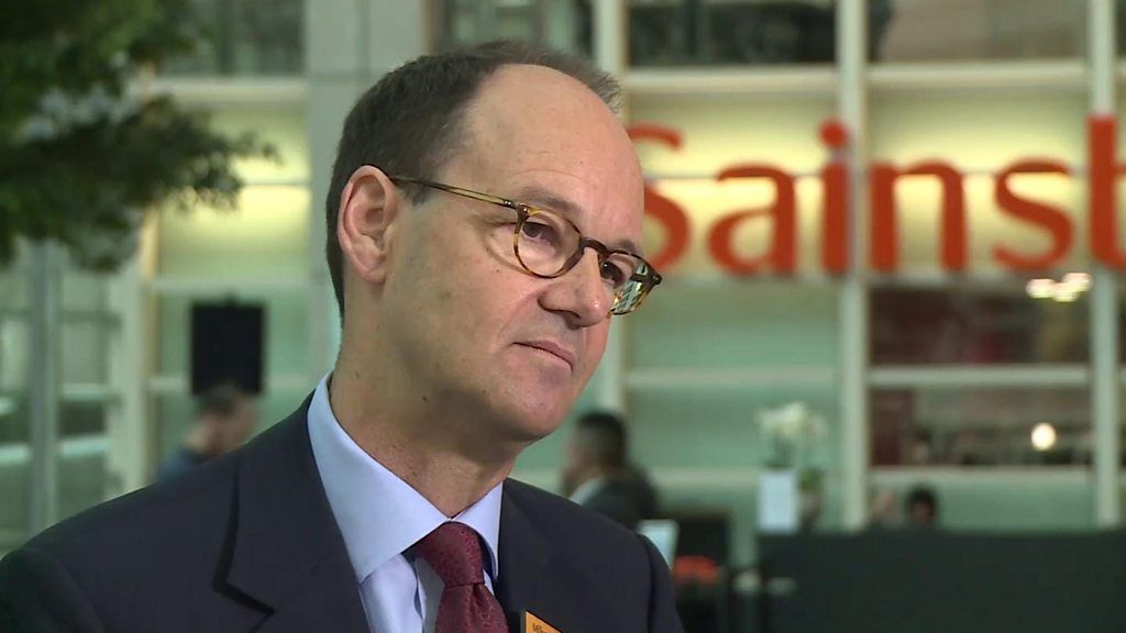 'We need a fundamental review of business taxes'