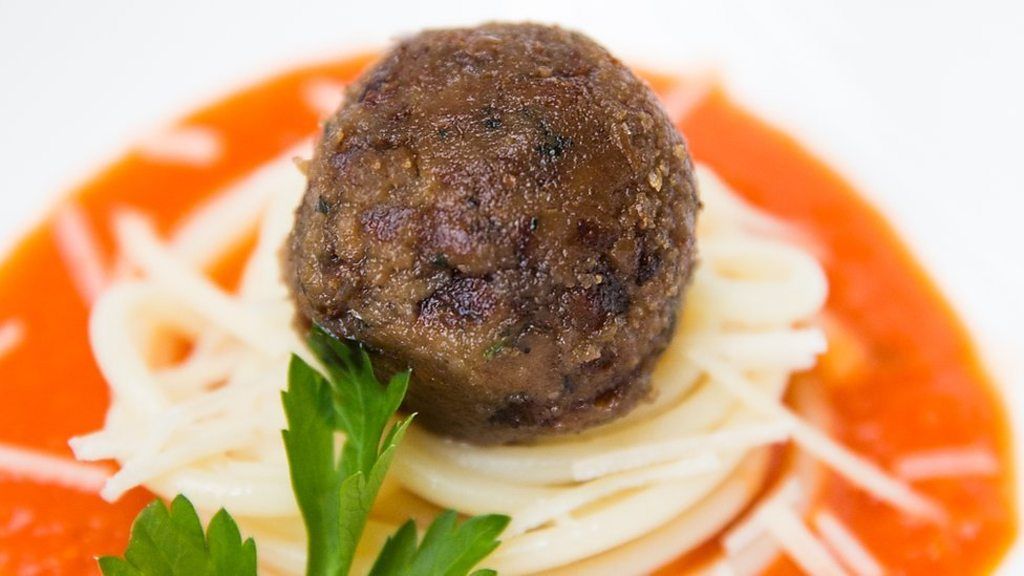 Lab-grown meat: The future of food?