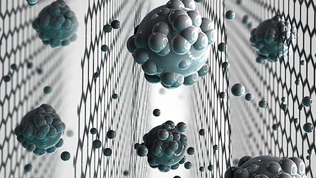 Why graphene could be the solution to drinkable water