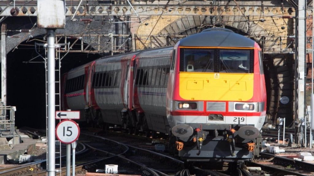 Virgin East Coast and Arriva Northern train staff to strike