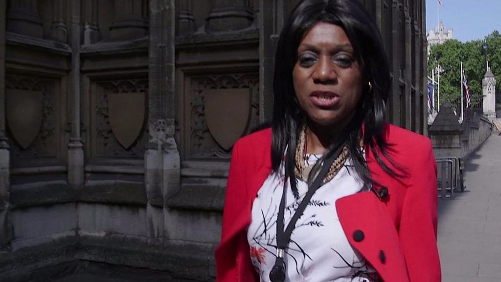 MP Eleanor Smith denies calling Black Country flag racist