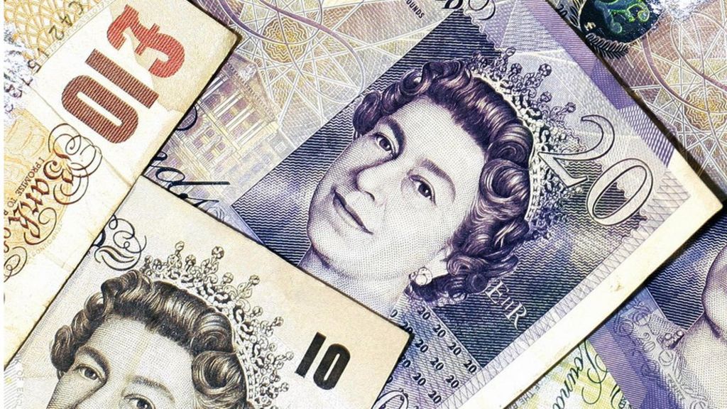 Northern Ireland had the highest public spending in the UK in 2016