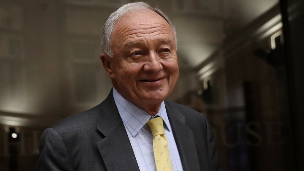 Ken Livingstone: Jeremy Corbyn announces new investigation