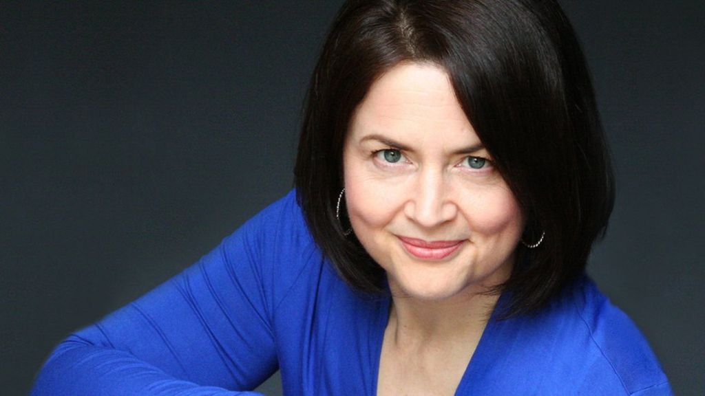 New Ruth Jones sitcom Splott for BBC Radio Wales