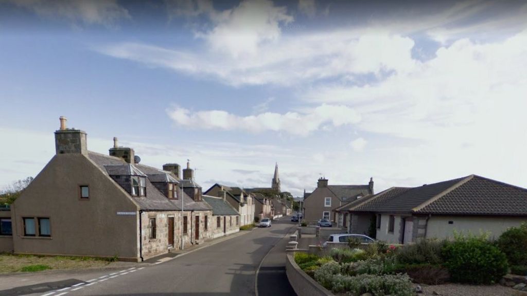 Woman's death in Moray 'unexplained'