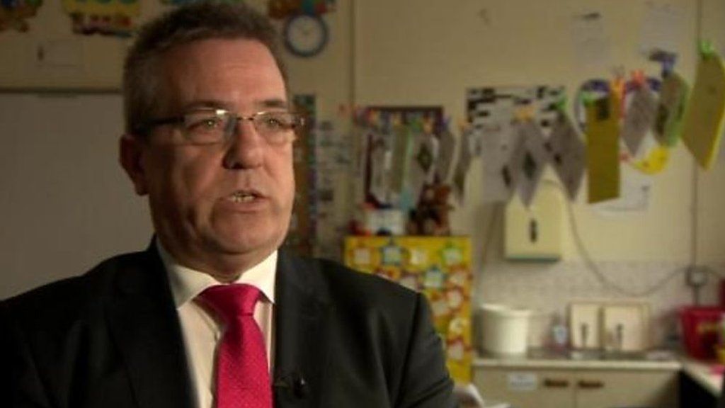 Forty Belfast principals will not implement budget cuts