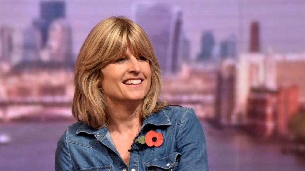 Boris Johnson's sister Rachel 'joins the Lib Dems'