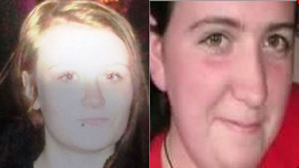 Blackburn man accused of causing two women's deaths by dangerous driving