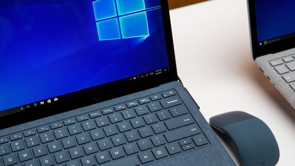 Microsoft admits disabling anti-virus software for Windows 10 users
