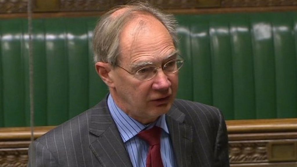 Student horrified by MP 'gay comments'
