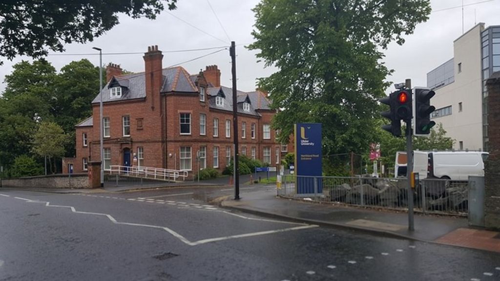 Ulster University 'optimistic' on new medical school at Magee