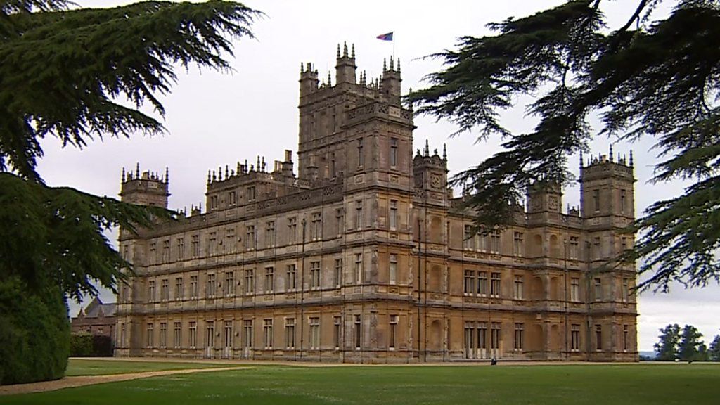 Downton Abbey's real-life alter-ego's role in founding Canada