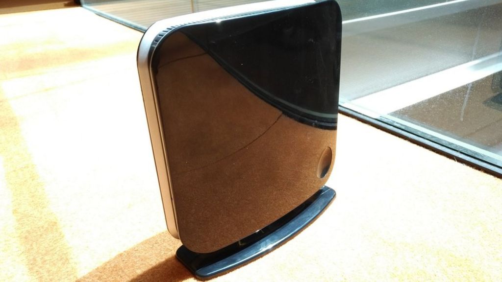 Router hack risk 'not limited to Virgin Media'