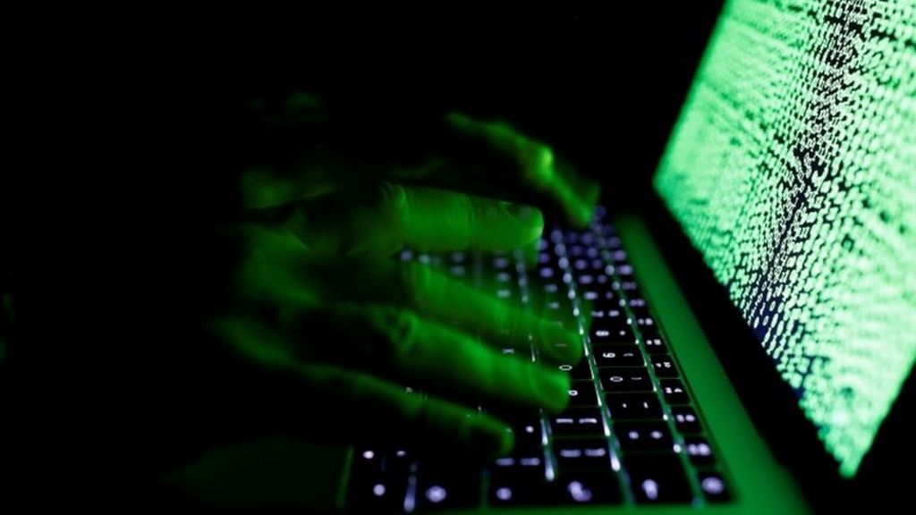 Russian arrested in Spain 'over mass hacking'