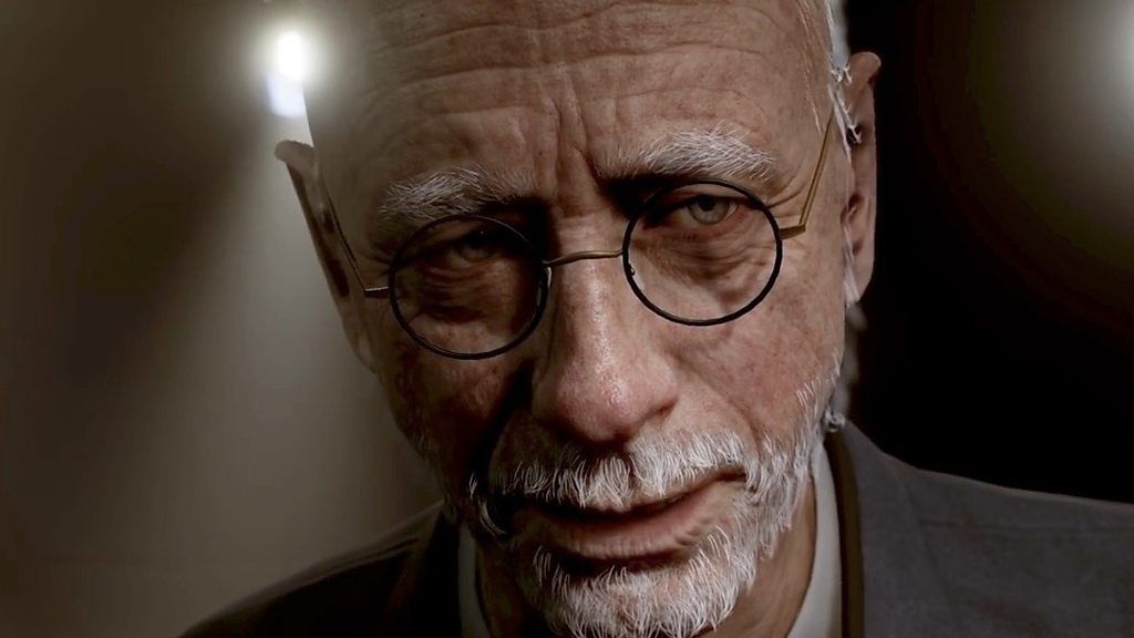 E3 2017: Nightmares come alive in VR hospital