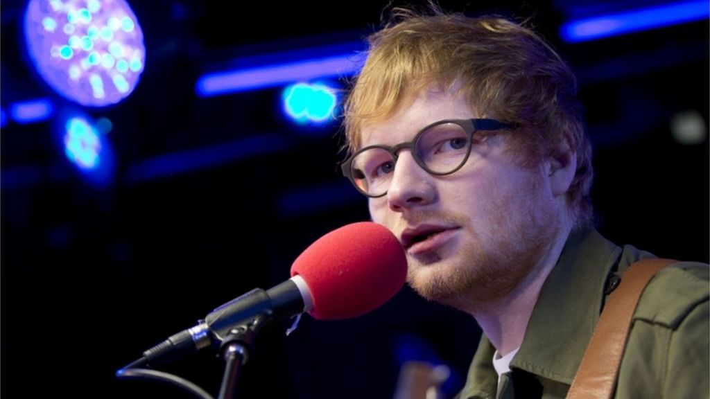 Ed Sheeran adds record fourth Cardiff date to 2018 UK tour