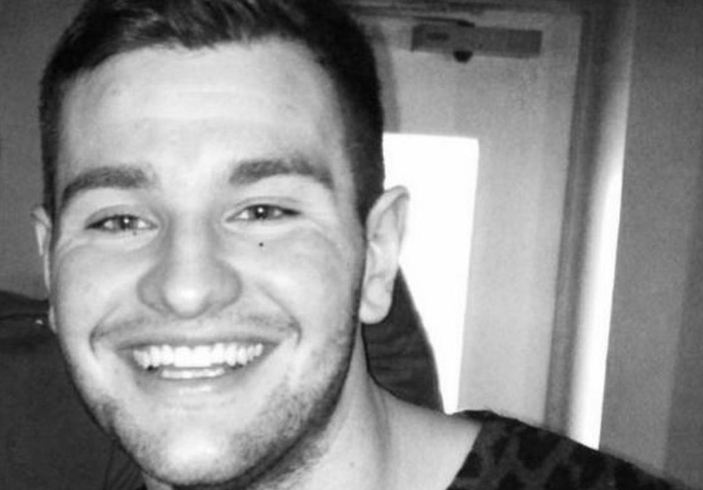 Daniel Baird: Family tribute to man stabbed outside pub