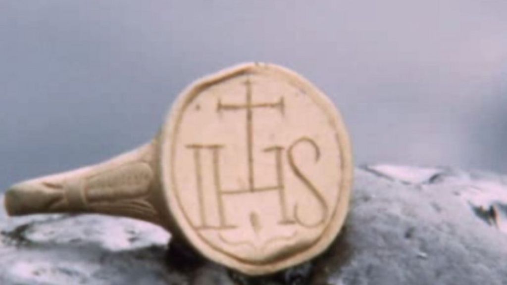 Girona gold: How a diver discovered 400-year-old treasure