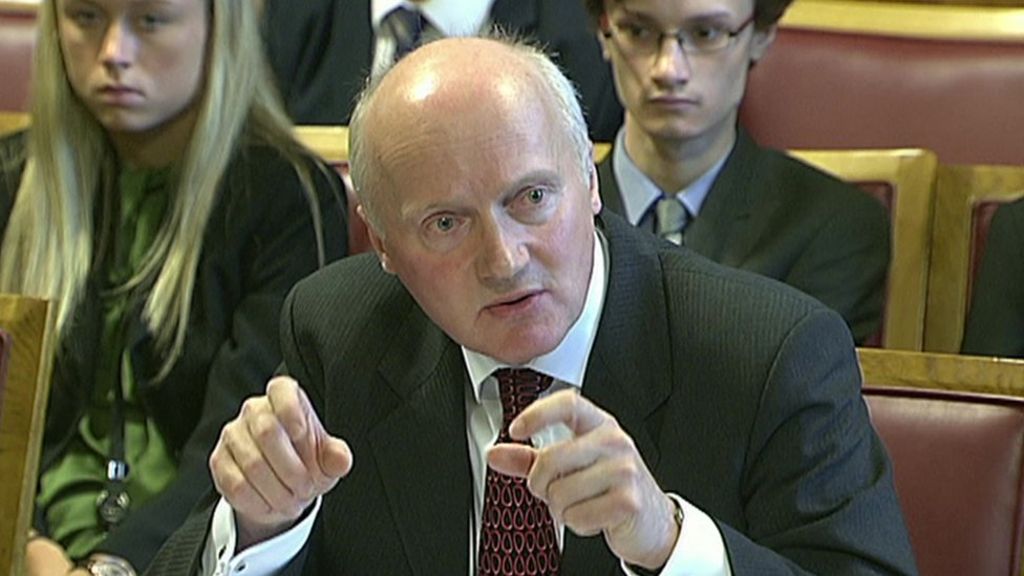 Brexit: UK must retain 'voice' in setting business standards