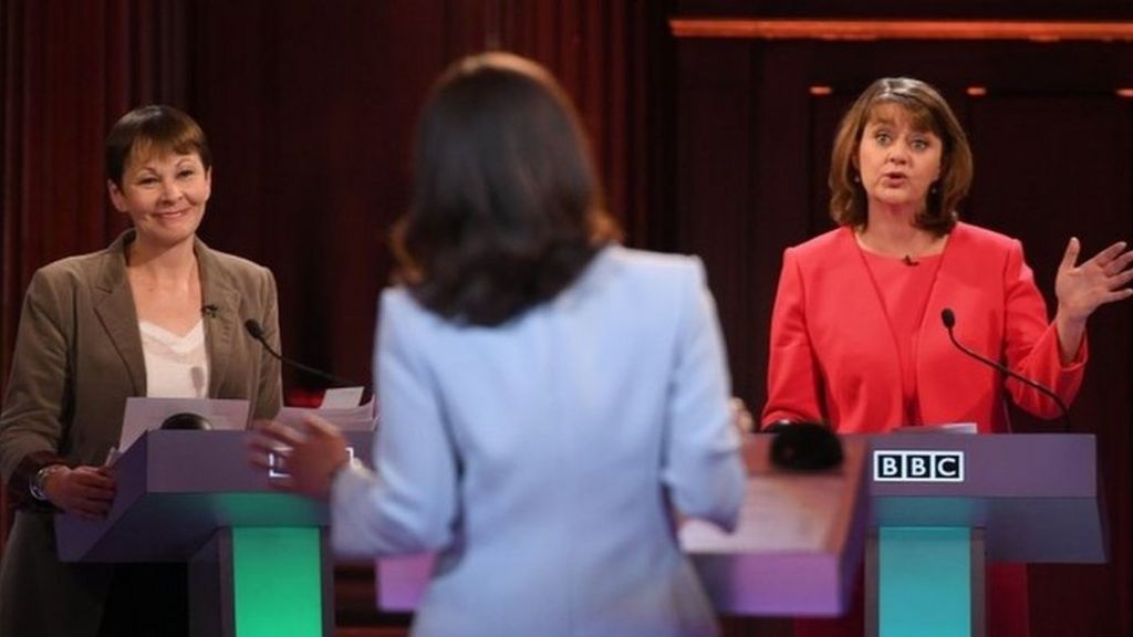 BBC election debate: Five key things