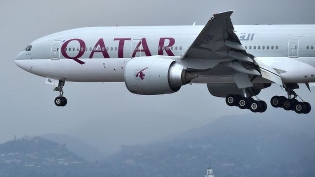 Cardiff Airport unveils Qatar Airways flights