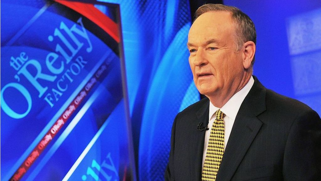 Mercedes, BMW and Hyundai dump O'Reilly Factor amid lawsuits