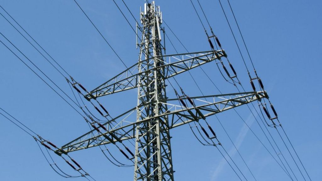 Power restored to 2,000 NIE customers in Londonderry