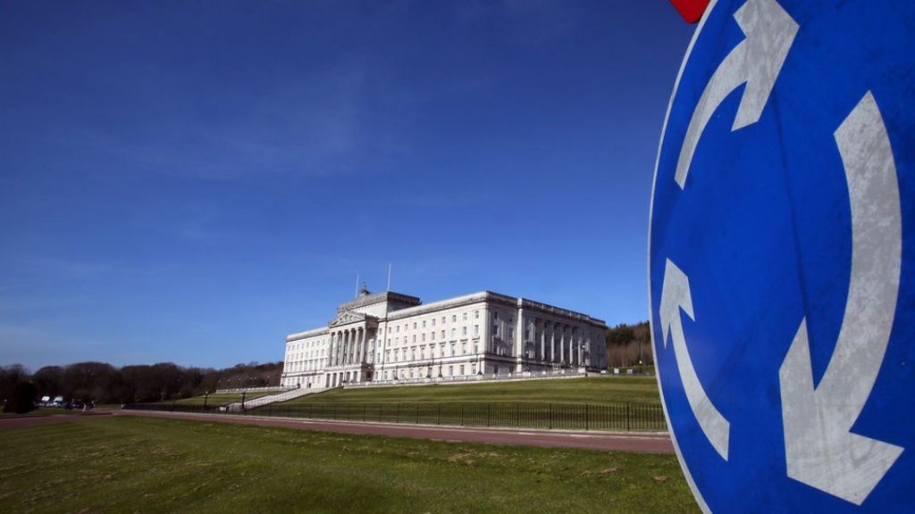 Stormont power-sharing talks deadline set for 29 June