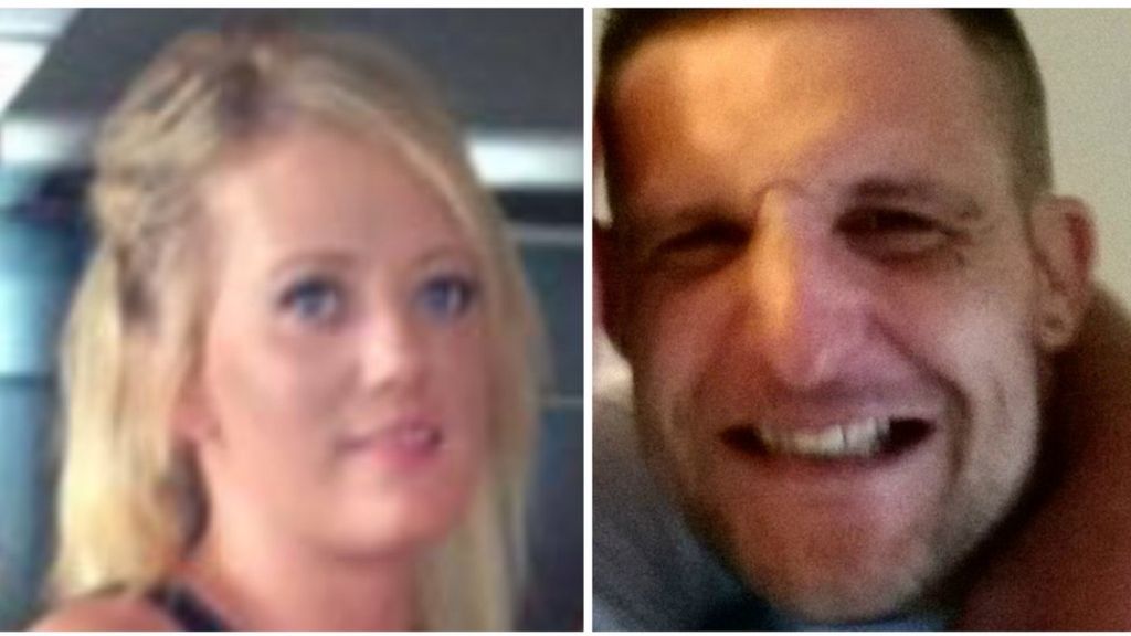 Argoed: Matthew Williams and Cerys Yemm inquest conclusion