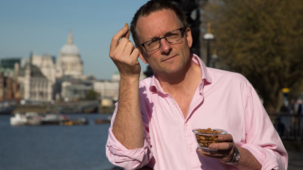 Fast Diet Michael Mosley Pbs