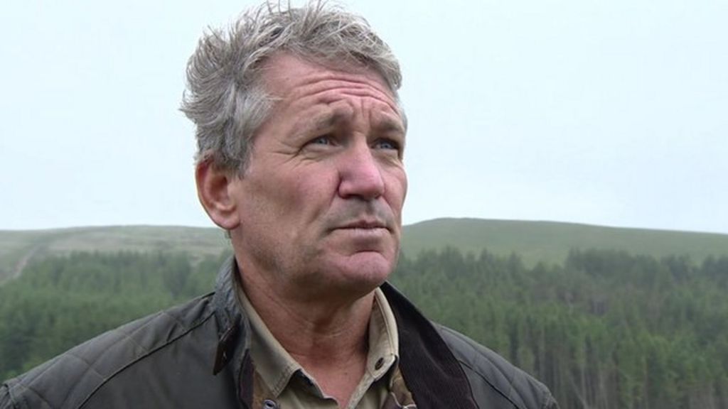 SAS deaths: Chris Ryan on importance of training - BBC News