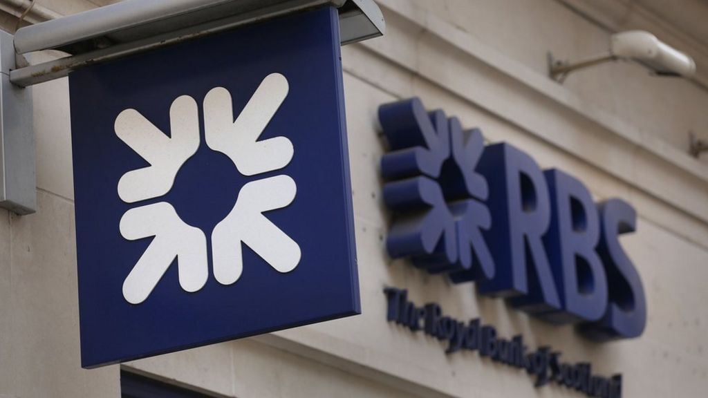 RBS plan faces European Commission investigation