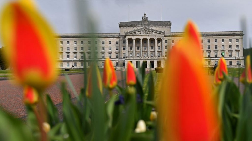 Stormont talks: Direct rule or election 'if no deal'