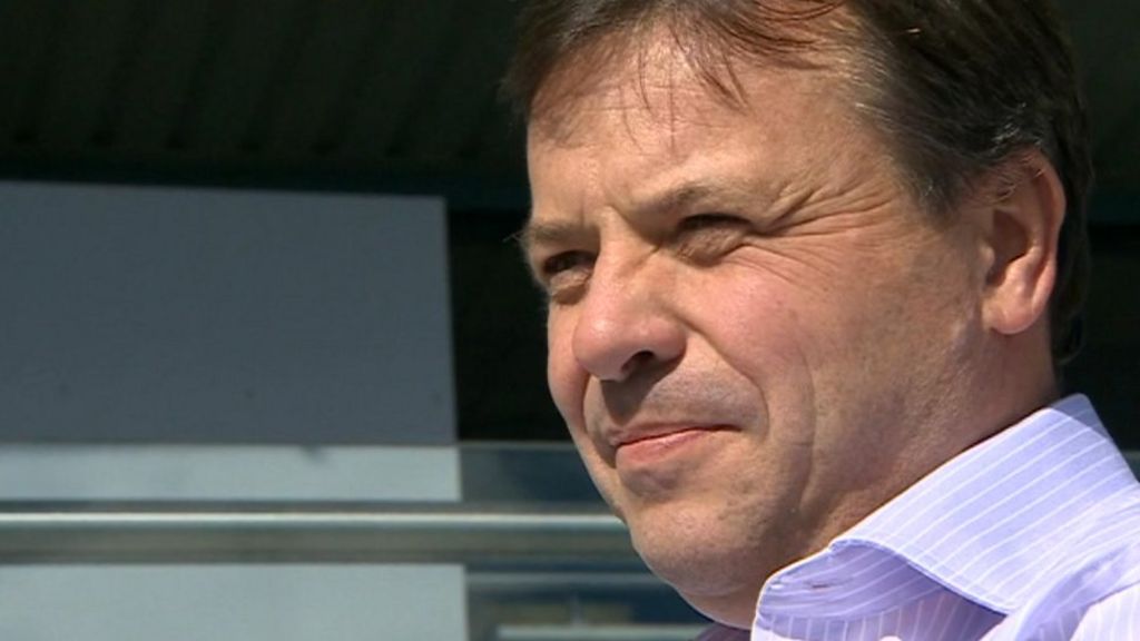 UKIP donor Arron Banks will not contest Clacton seat
