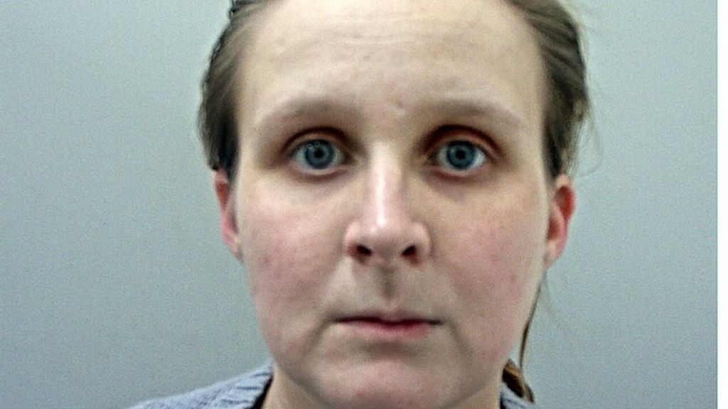 Rachel Tunstill: Mother murdered baby with scissors