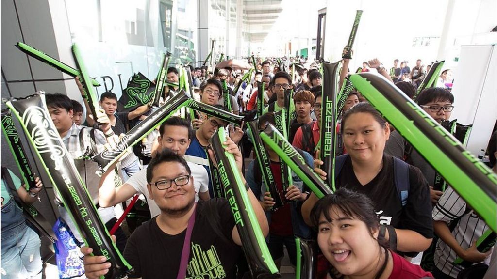 Gamer gear: Revolutionary or overpriced?