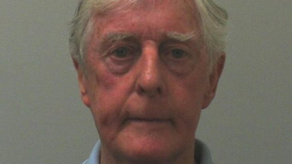 Fugitive choirmaster jailed over abuse