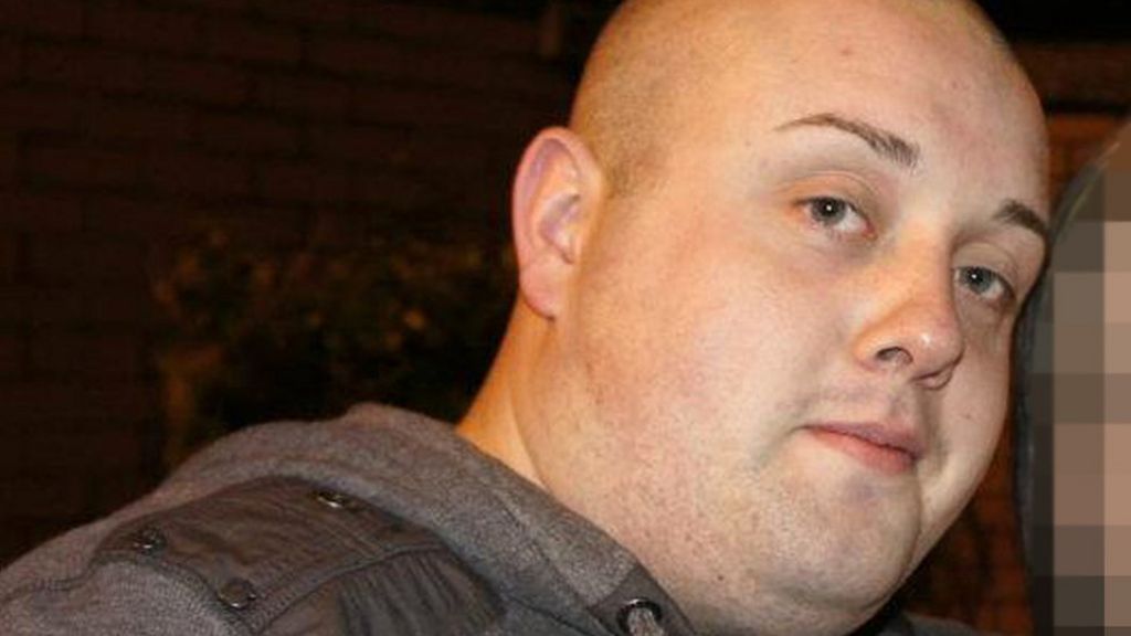 Manchester attack: 'True gentleman' John Atkinson's funeral held