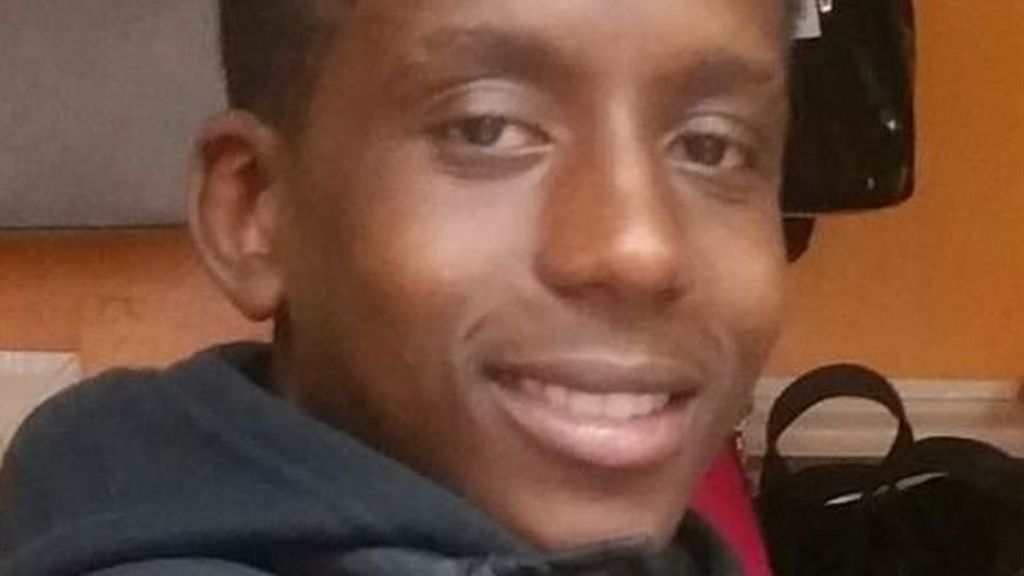 Liverpool murder: Yusuf Sonko shot in 'targeted attack'