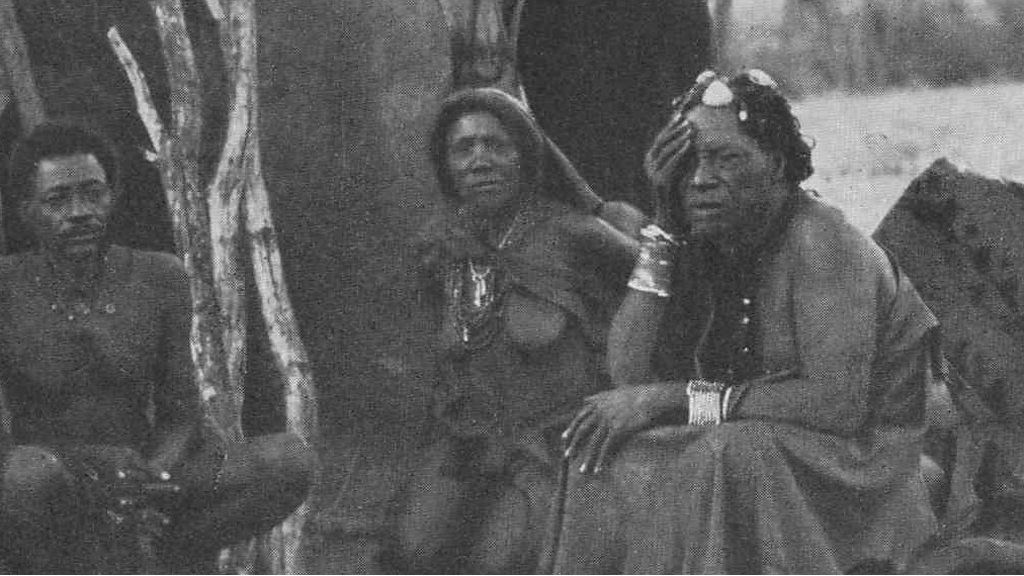 Germany's first genocide
