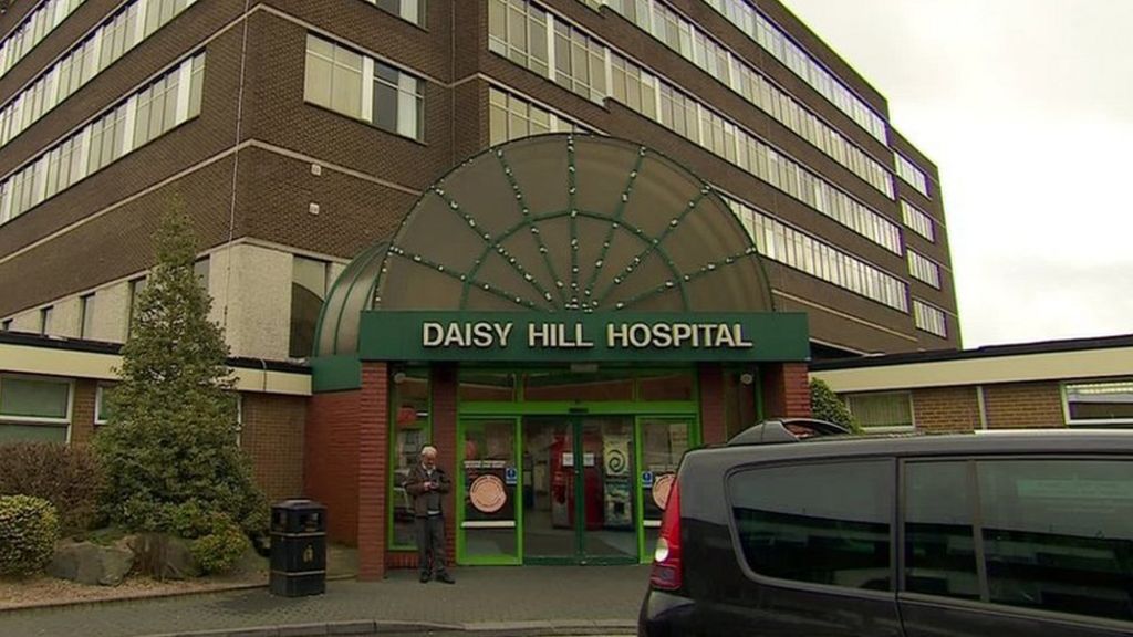 Daisy Hill A&E in Newry to remain 24-hour service