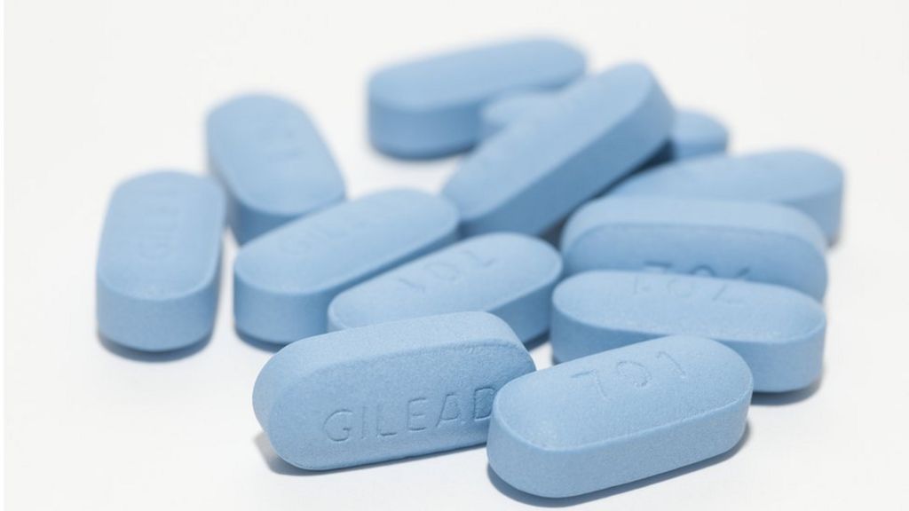 Hiv Life Expectancy Near Normal Thanks To New Drugs Bbc News 4673