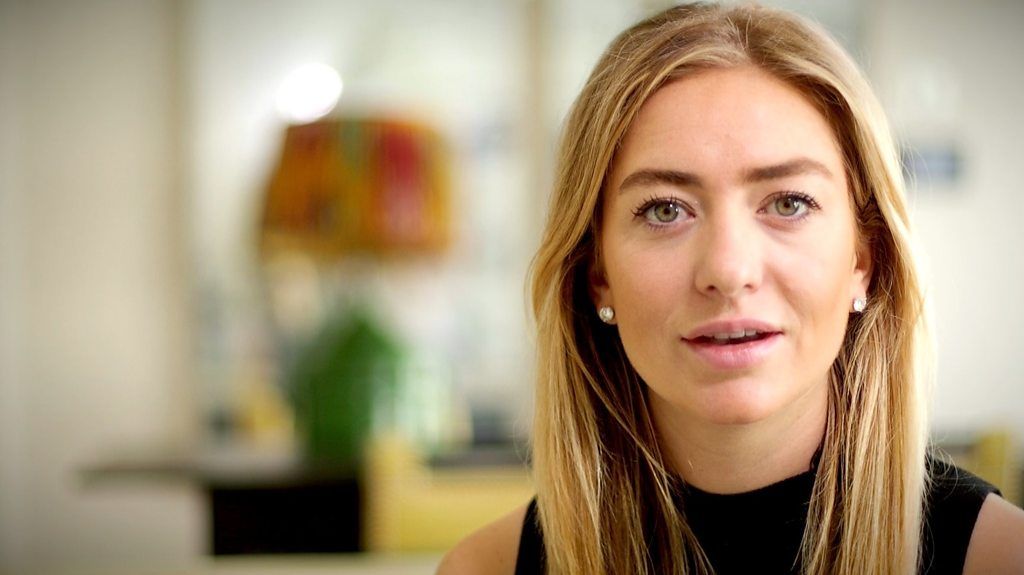 CEO Secrets: Bumble founder says don't take yourself too seriously