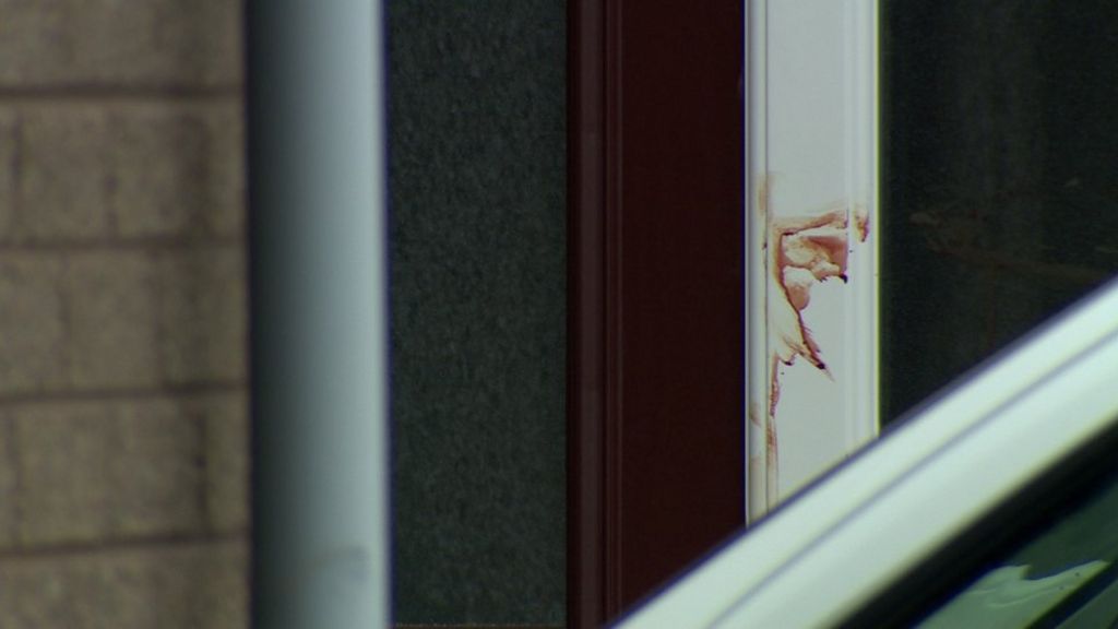 House party stabbing: Man remanded on attempted murder charge