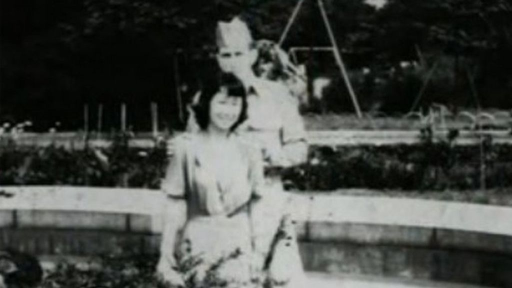 The Japanese War Brides Who Went To America Bbc News