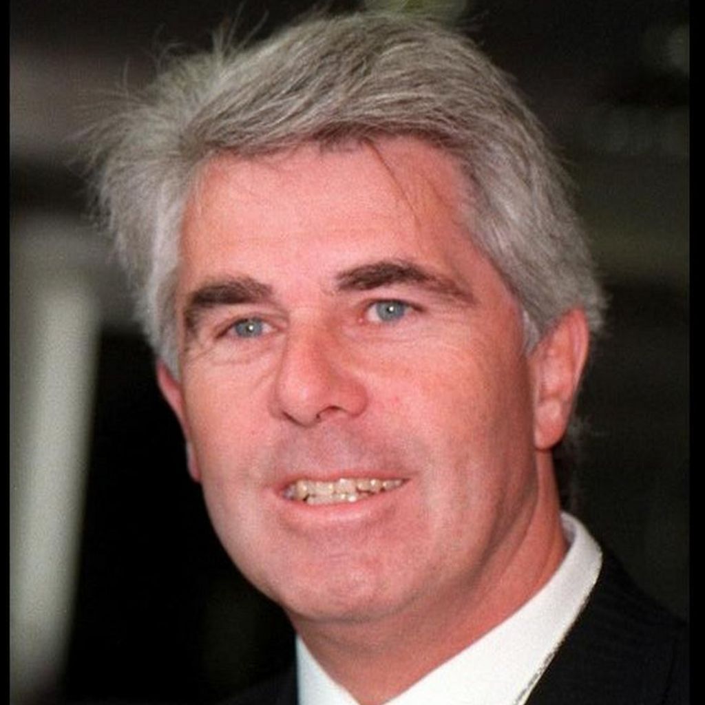 Max Clifford Obituary The Publicist Who Became Notorious Bbc News 1282